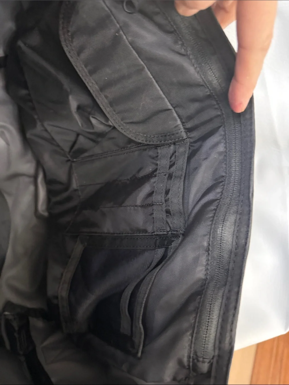 Timbuk2 Messenger Bag